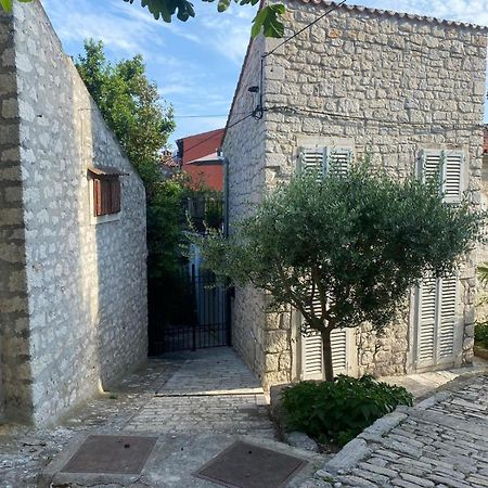 Seaview House Rosali Villa Rovinj Exterior foto