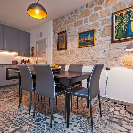 Seaview House Rosali Villa Rovinj Exterior foto