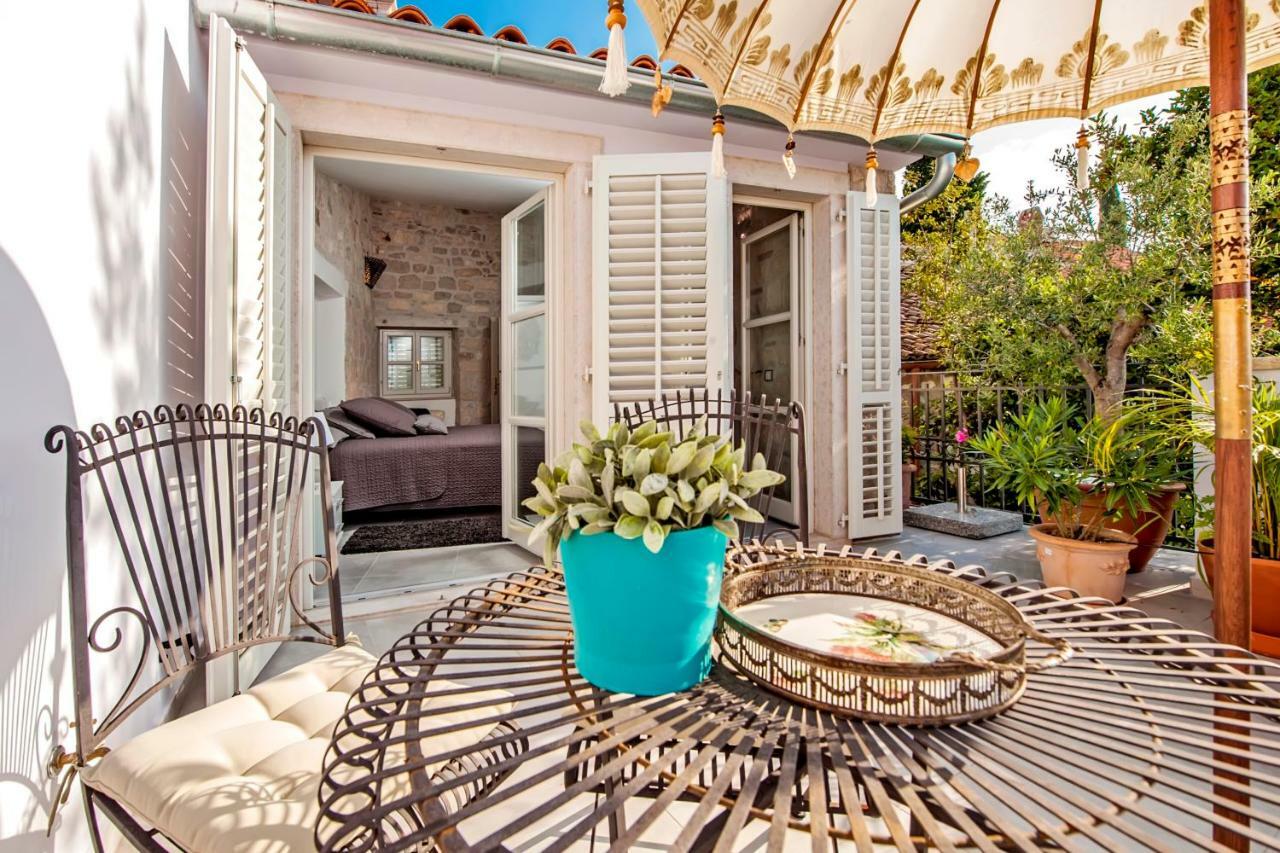 Seaview House Rosali Villa Rovinj Exterior foto