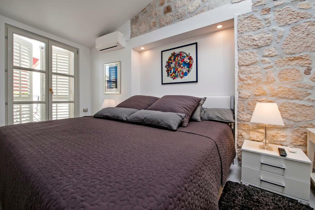 Seaview House Rosali Villa Rovinj Exterior foto