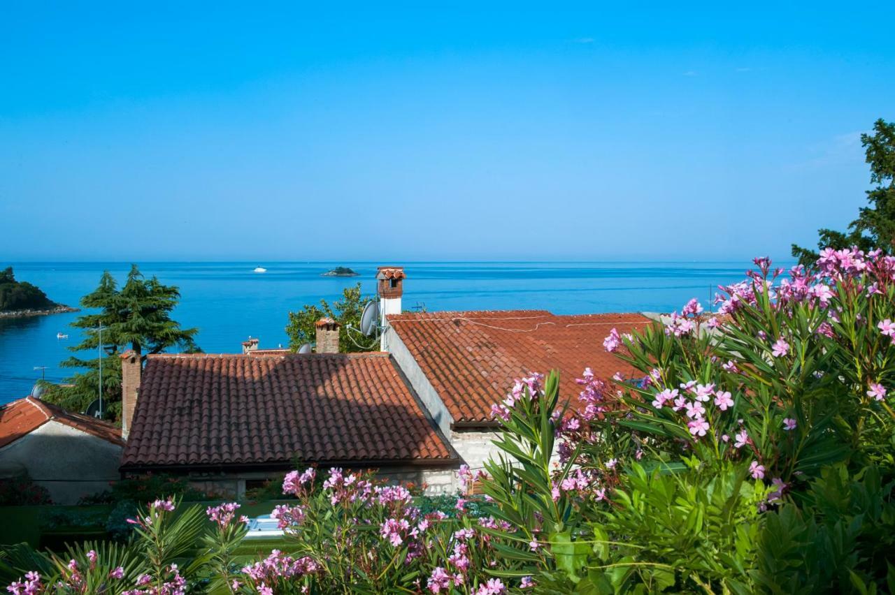 Seaview House Rosali Villa Rovinj Exterior foto