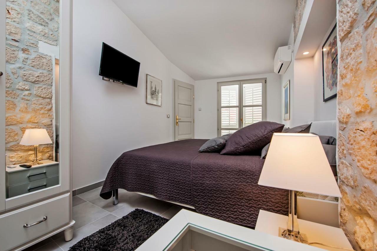 Seaview House Rosali Villa Rovinj Exterior foto