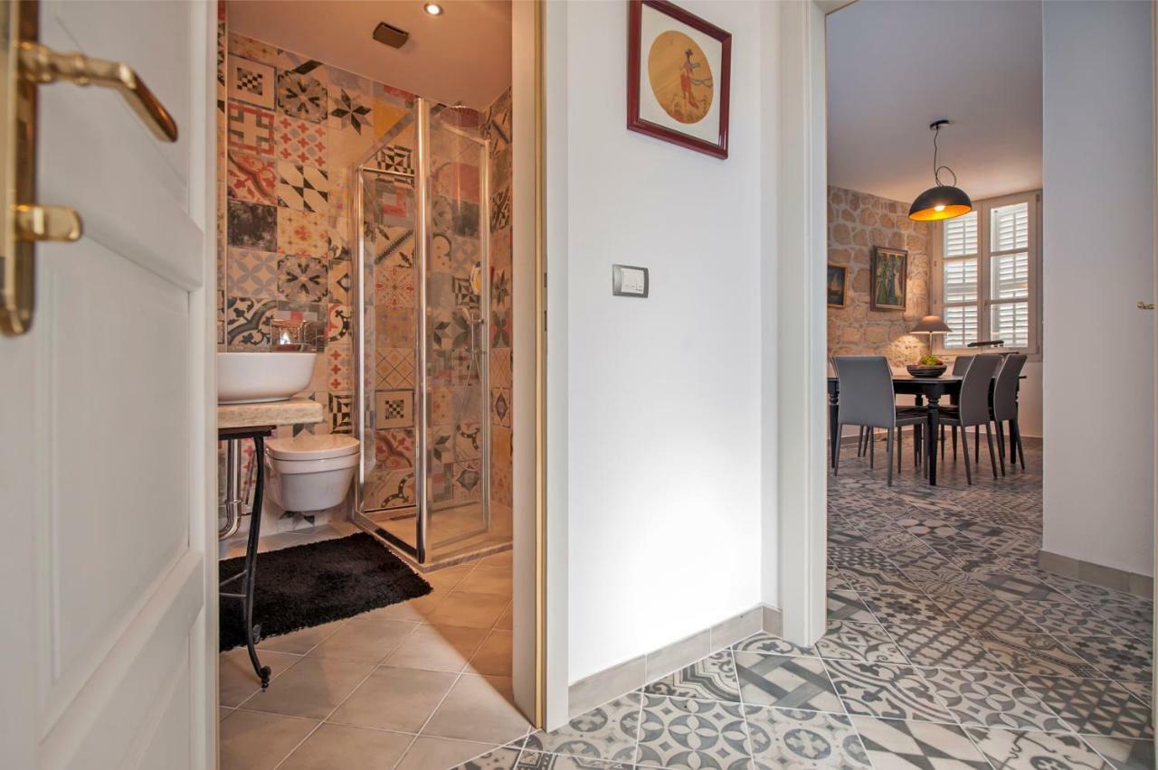 Seaview House Rosali Villa Rovinj Exterior foto